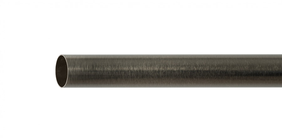Brushed Black Nickel