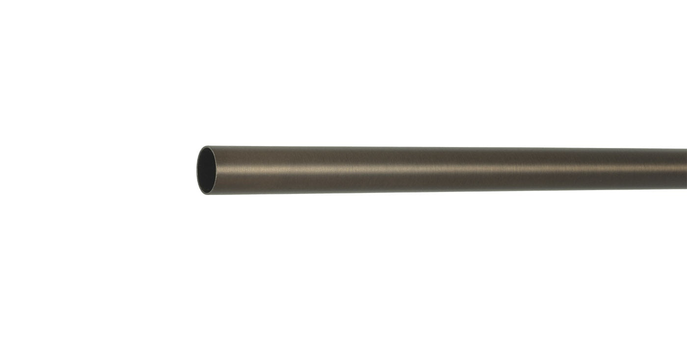 Brushed Bronze