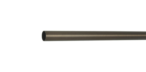 Brushed Bronze