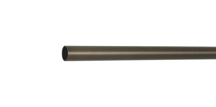 Brushed Bronze