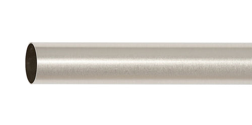 Brushed Steel