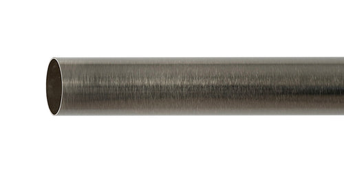 Brushed Black Nickel