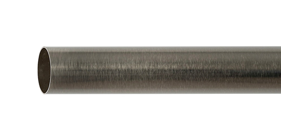 Brushed Black Nickel