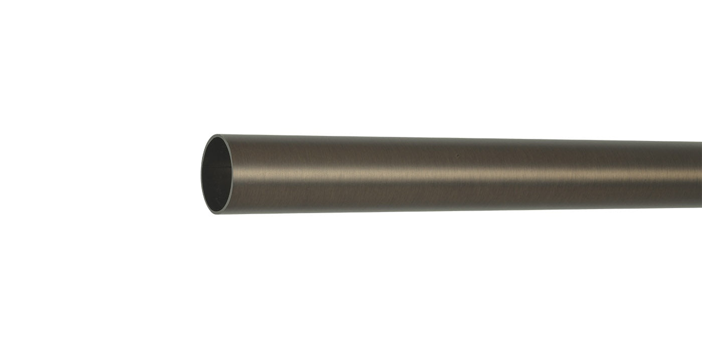 Brushed Bronze