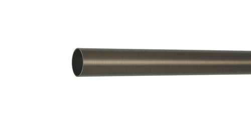 Brushed Bronze