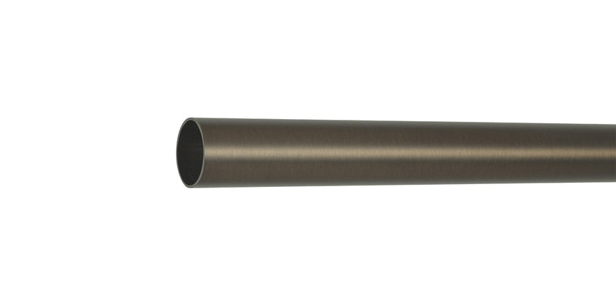 Brushed Bronze