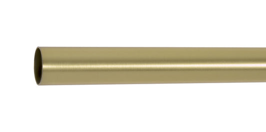 Gebürstetes Messing