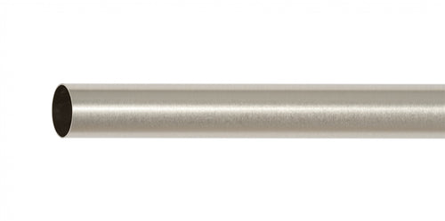 Brushed Steel