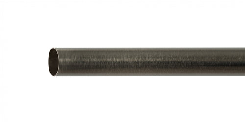 Brushed Black Nickel