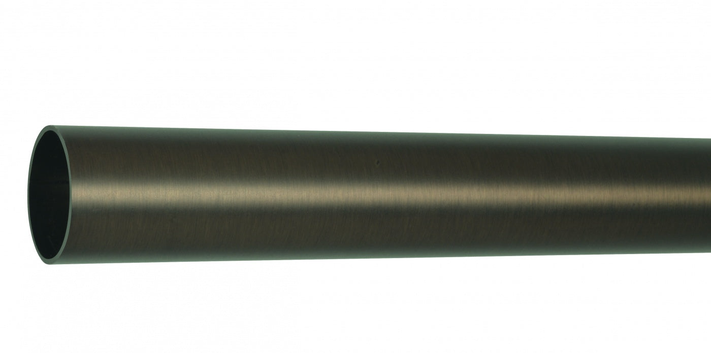 Brushed Bronze