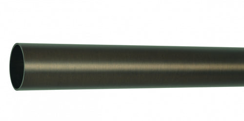 Brushed Bronze