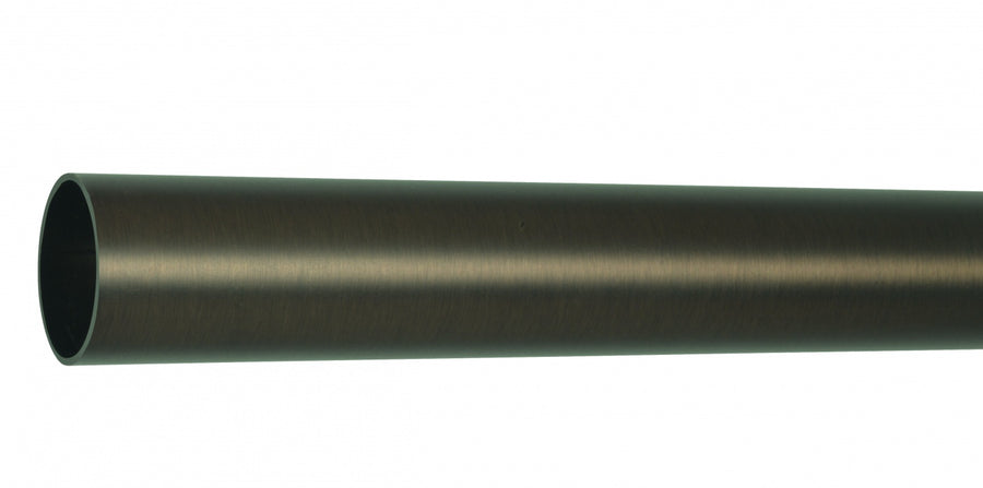 Brushed Bronze
