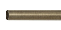 Brushed Antique Brass