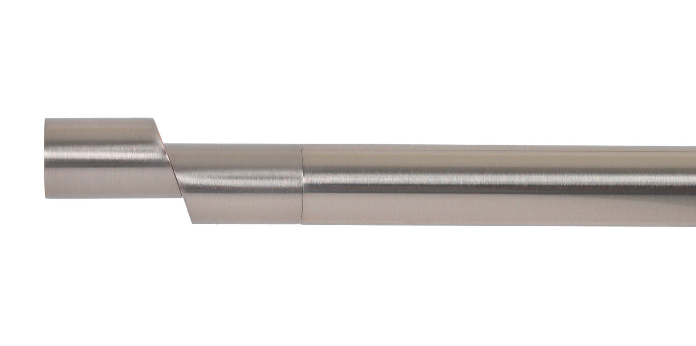 Polished Steel