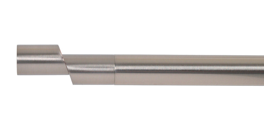 Polished Steel