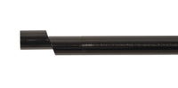 Brushed Black Nickel