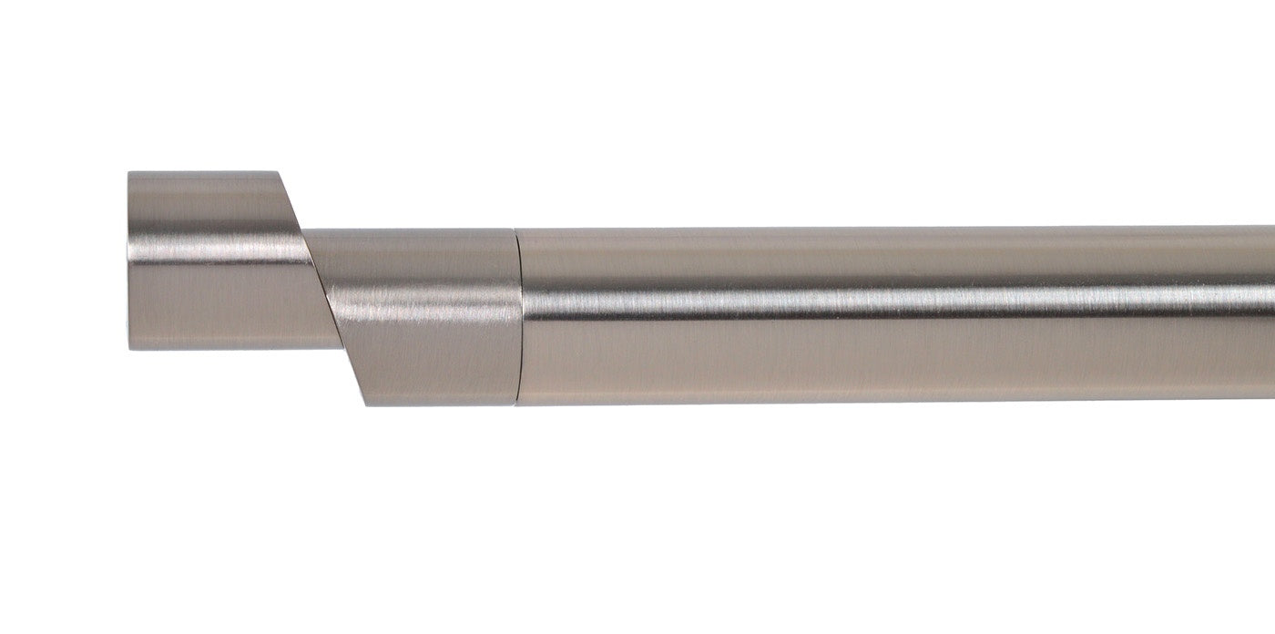 Polished Steel