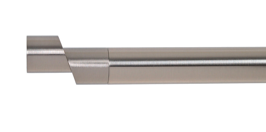 Polished Steel