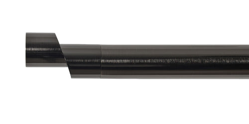 Brushed Black Nickel