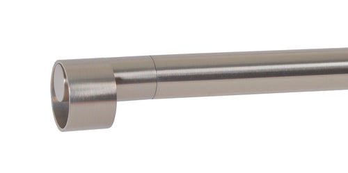 Polished Steel