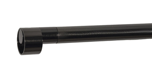 Brushed Black Nickel