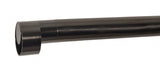 Brushed Black Nickel