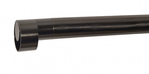 Brushed Black Nickel