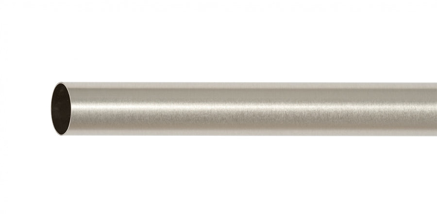 Brushed Steel