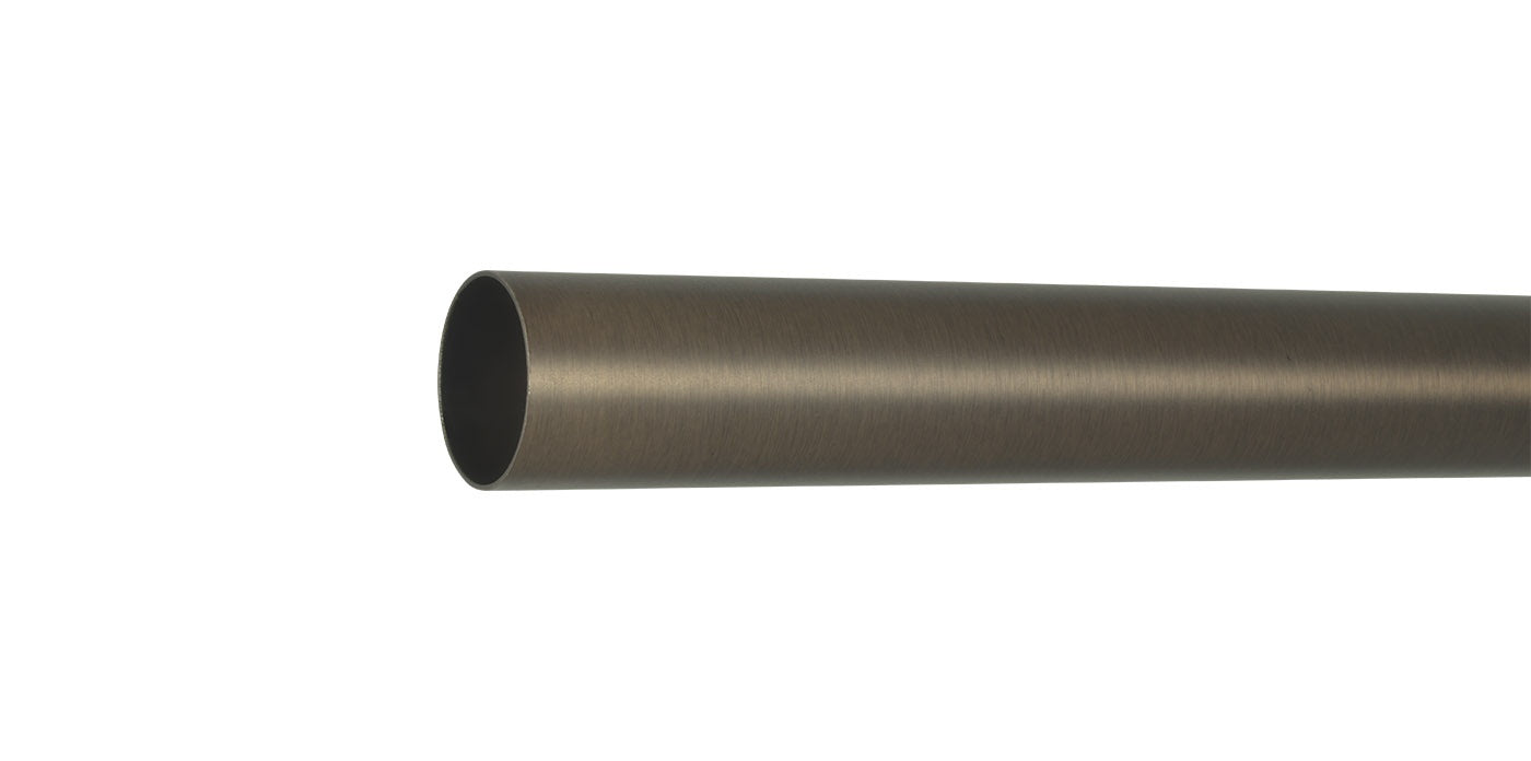 Brushed Bronze