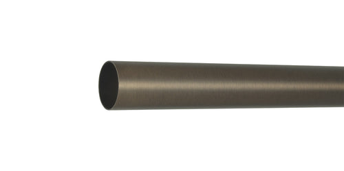 Brushed Bronze