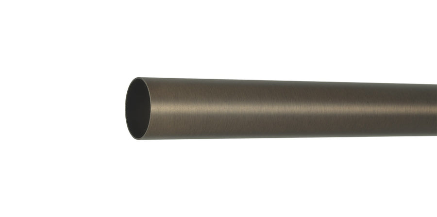 Brushed Bronze