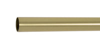 Brushed Brass