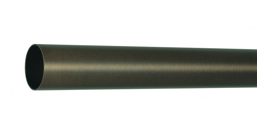 Brushed Bronze