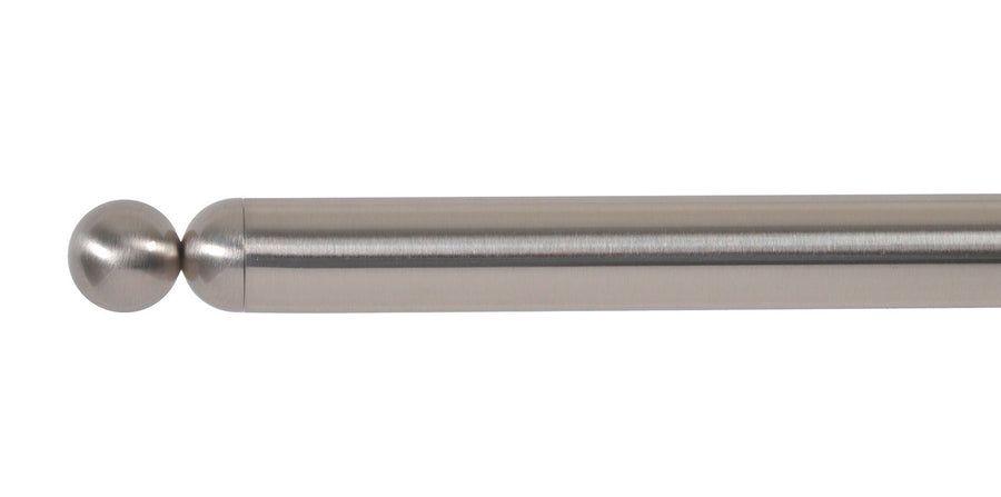 Polished Steel