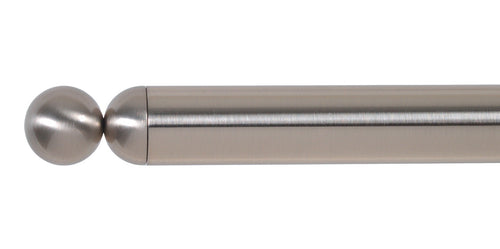 Polished Steel