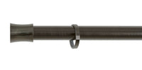 Brushed Black Nickel
