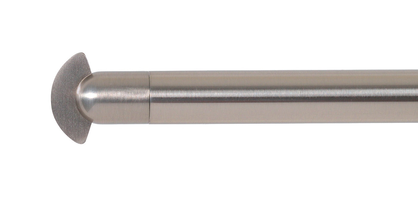Polished Steel