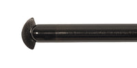 Brushed Black Nickel
