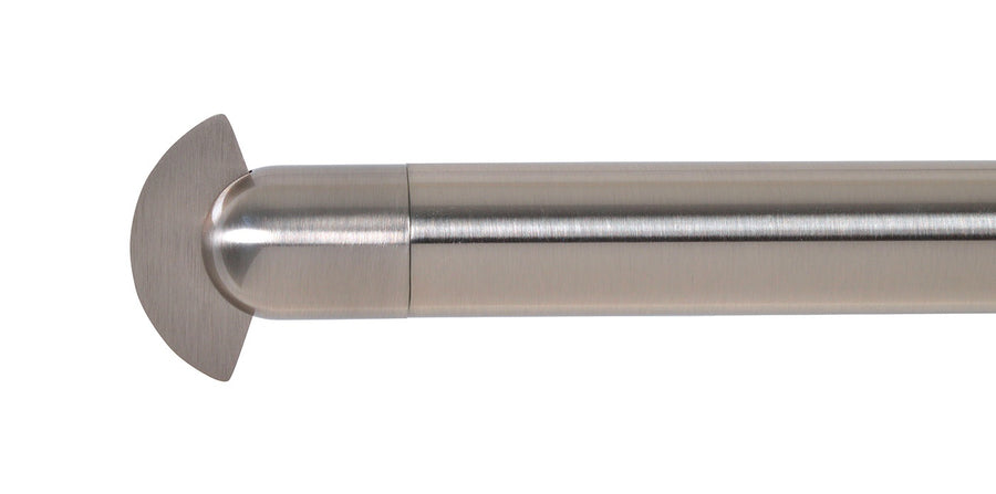 Polished Steel