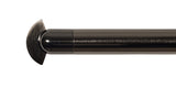 Brushed Black Nickel