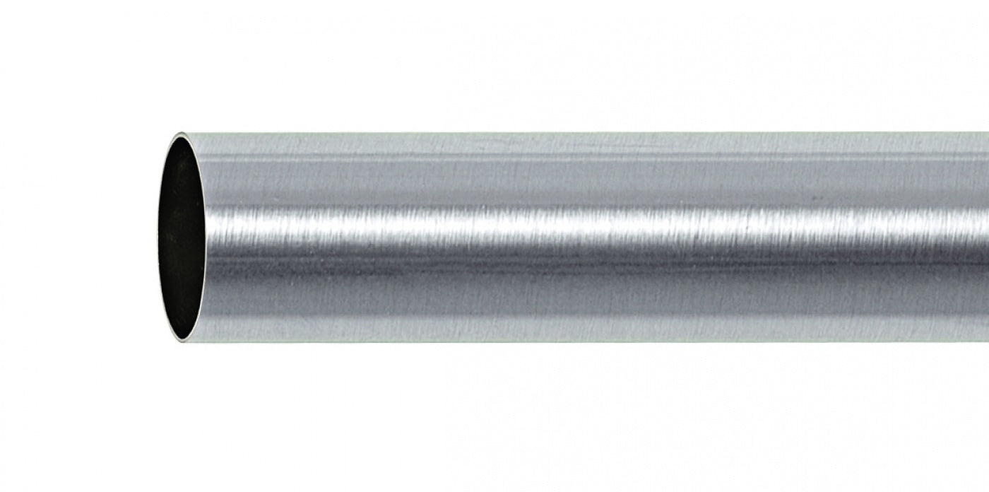 Polished Steel