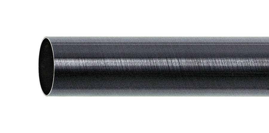 Brushed Black Nickel