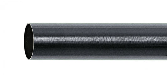Brushed Black Nickel