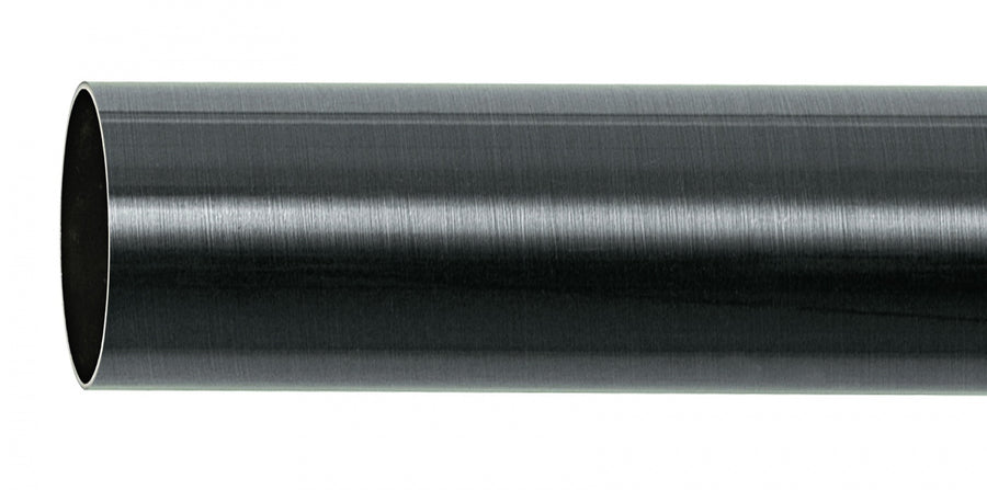 Brushed Black Nickel