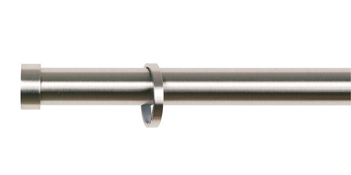 Polished Steel