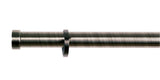 Brushed Black Nickel