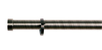 Brushed Black Nickel