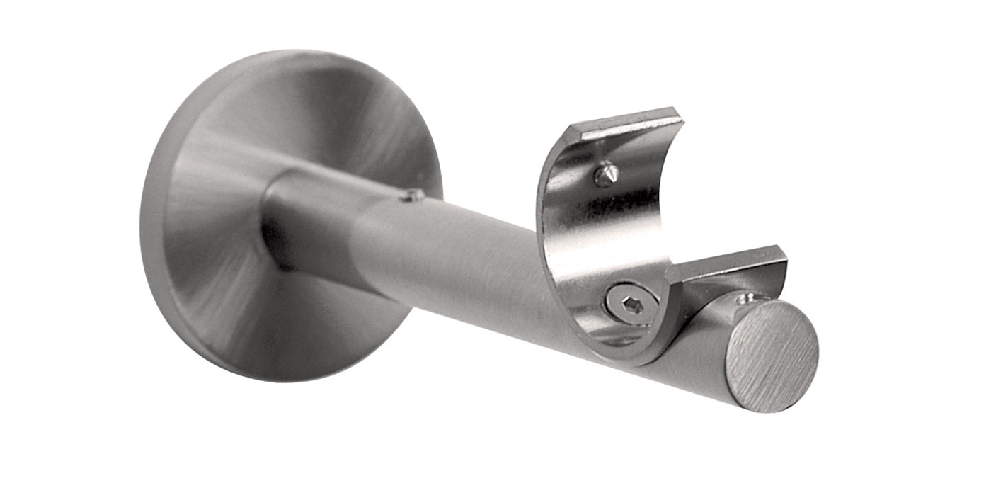 Polished Steel