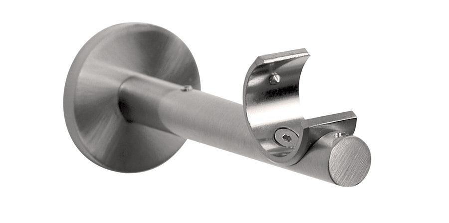 Polished Steel