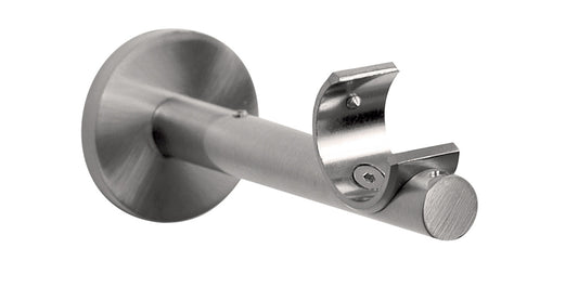 Polished Steel